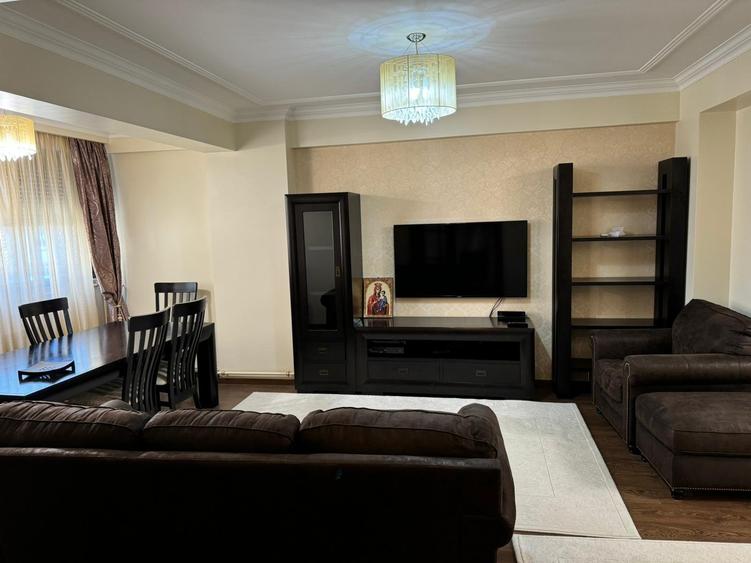 Apartament Modern cu 3 Camere - Zonă Tomis Plus - Finisaje Premium - 6