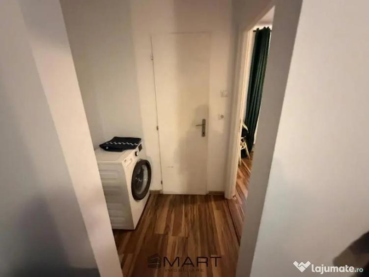 Apartament 3 camere et. 1 zona Cedonia - 18