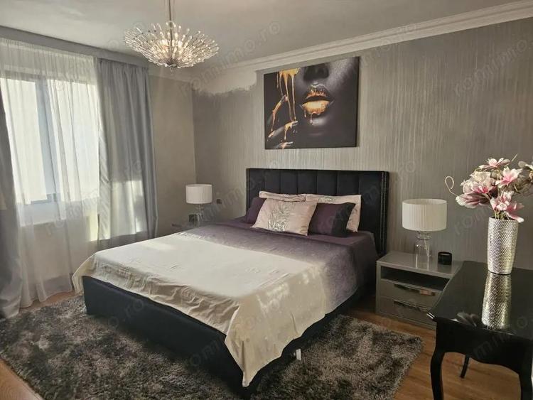 Casa superba unicata , 600 mp utili, 800 mp teren, zona Hanul Doctorului - 12