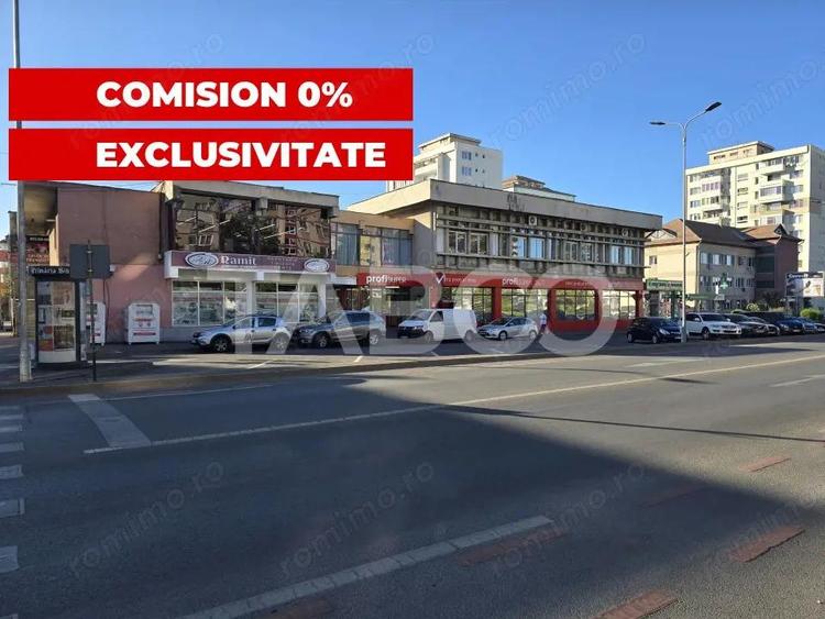 Investitia perfecta - Apartament cu 3 camere comision 0 Cedonia Sibiu - 2