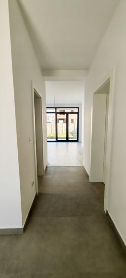 Casa tip Duplex - asfalt - Timisoara - 4