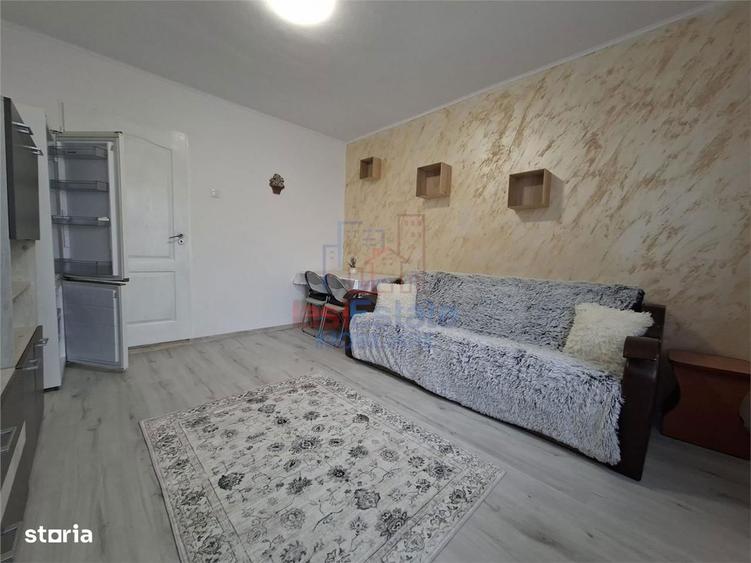 Garsoniera de inchiriat Pacurari - Stindardului - 5