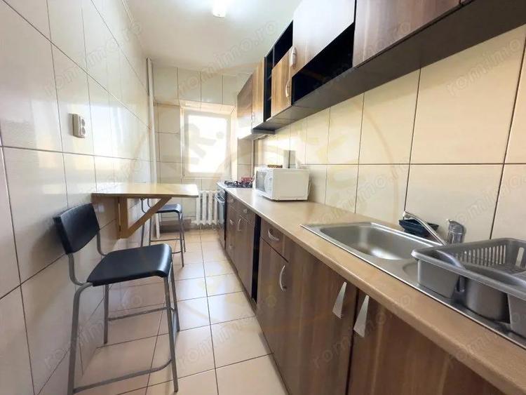 Garsoniera confort 1 de inchiriat Lujerului - 10