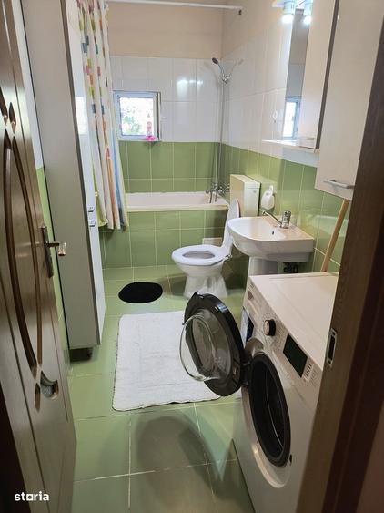 Ci642 Sagului,2 camere,Renovat,centrala - 12