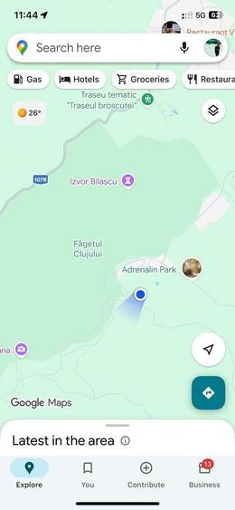 Teren de vanzare - Casele Micesti, comuna Feleacu, Cluj - 4