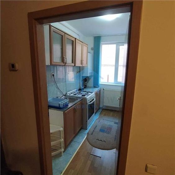 Apartament 1 camera, Gheorgheni - 3
