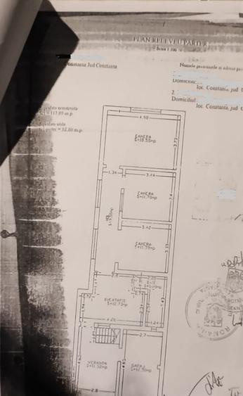 Casa/ Birouri Tomis 2 - 12