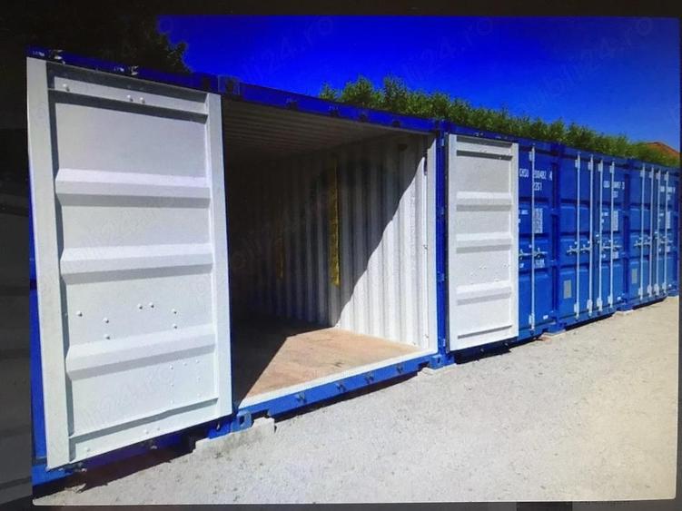 DEPOZITARE,Parcare Rulote,Masini ,Etc BRAGADIRU Stradal DN 6 - 3