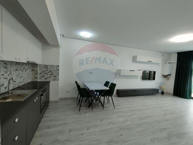 Apartament de lux de inchiriat! - 9