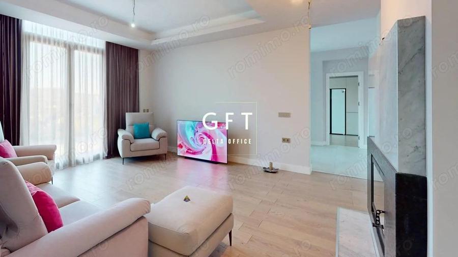 Casa la cheie de vanzare in Bistrita - cartier Viisoara - 9