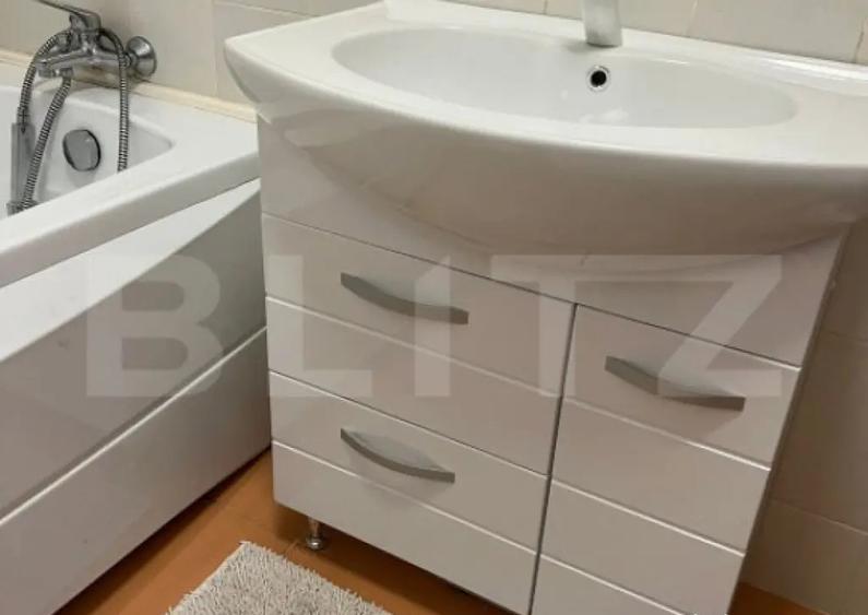 Apartament cu 3 camere, mobilat modern, parcare, zona Muzeul - 3