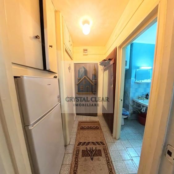 Garsonieră de vânzare - zona Aleea Carpați - 5