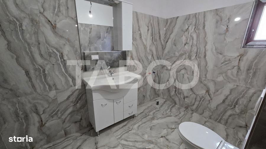 Spatiu birouri de inchiriat 3 camere 2 bai parcare DaVinci - 2