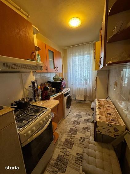 cv 199 Victoriei zona RFN Apartament cu 2 camere Decomandat ! - 5