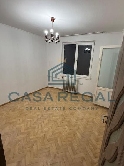 Apartament 2 camere Cartierul Rogerius Oradea - 4