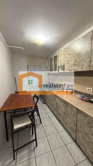 Timpuri Noi, langa metrou si Universitatea Titu Maiorescu - 4