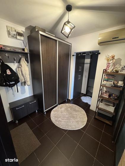 Apartament cu 2 camere, Nicolina - 1
