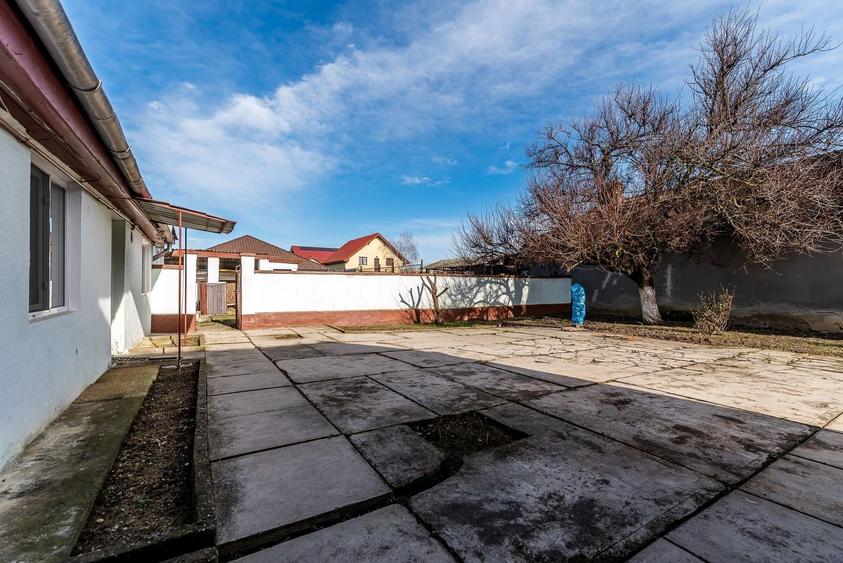 Casă cu teren 846 mp Micalaca, Strada Lipovei. Ocazie rară! - 6