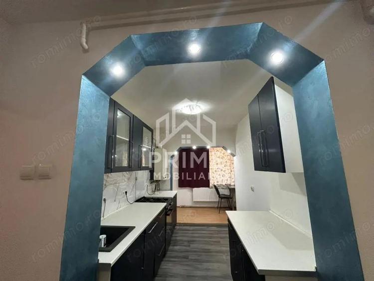 Apartament 3 camere , 80 mp , Zona Cetate - 9