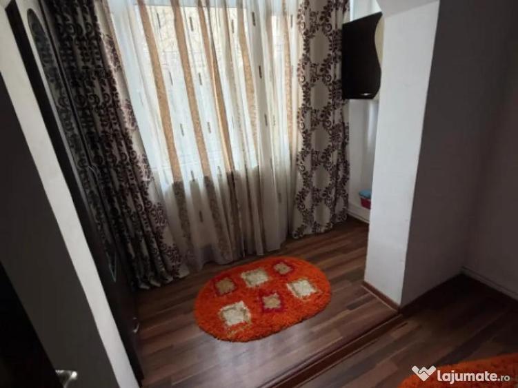 Apartament 2 camere semidecomantate, parter , Filiasi - 5