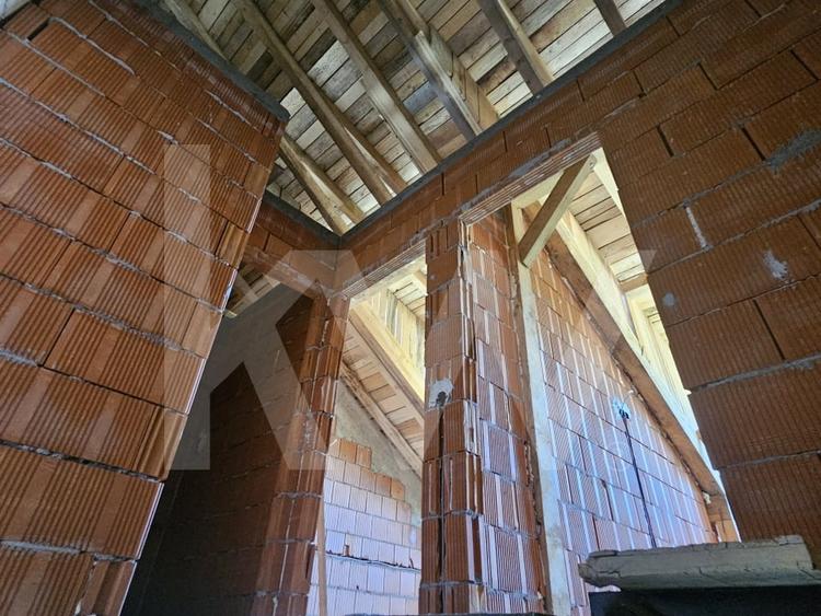 Apartament de 3 camere pe doua niveluri, predare la cheie – Cartier Turnisor - 4