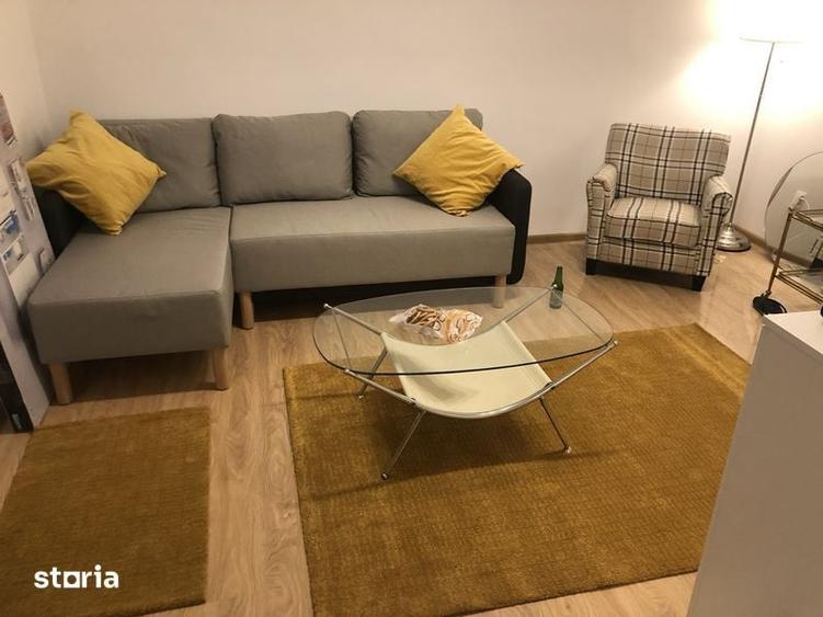 particular inchiriez garsoniera dubla rond Kogalniceanu metrou Izvor - 1