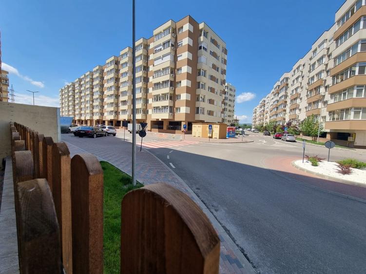 Bloc nou- 2022- Apartament 3 camere/mobilat si utilat/loc de parcare - 16