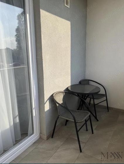 Apartament modern | De inchiriat | Iosia Residence - 1