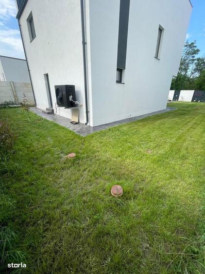 Vila Moderna Individuala | Clinceni - Olteni | Finisaje Premium - 15