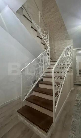 Oportunitate Penthouse 2 nivele, 77mp, zona Unirii - 9