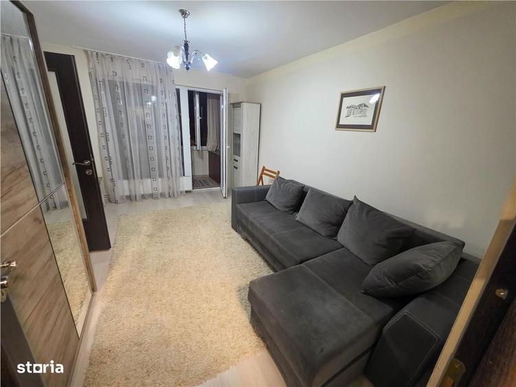 Apartament 2 camere, bloc izolat, Moldovei, Tudor, Targu Mures - 5