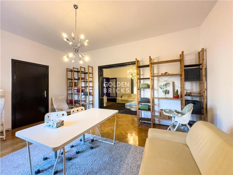 Pta Alba Iulia | 5 camere in Vila | Curte | Parcare - 1