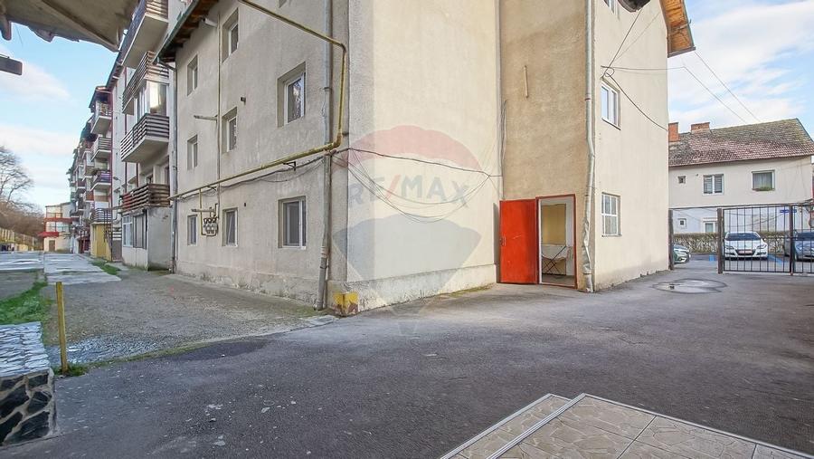 Apartament cochet cu 2 camere de vanzare in Cartierul Noua - 22