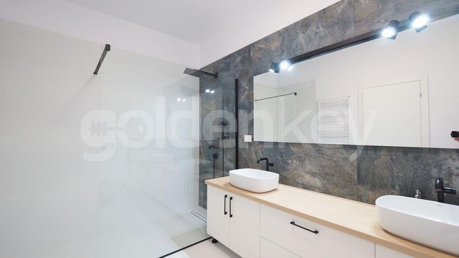 Apartament generos cu 4 camere | finisaje premium | 2 garaje - 15