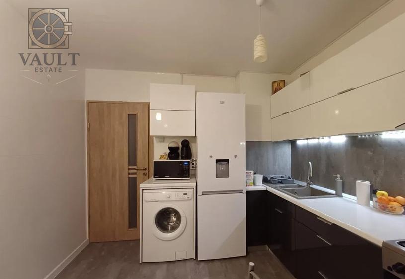 APARTAMENT 2 CAMERE-RAHOVA-TEIUS-MOBILAT UTILAT - 5