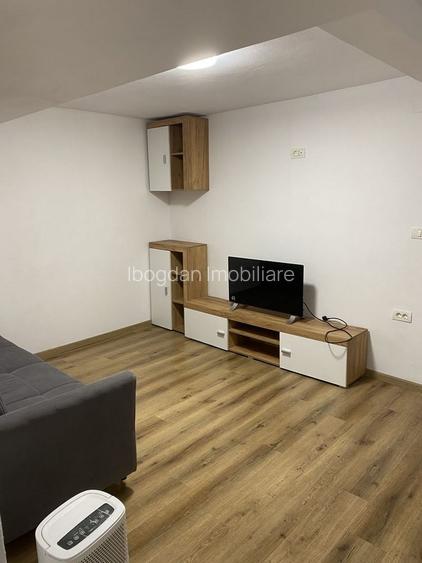 Apartament cu 2 camere în zona Brașovul Vechi, COD 8208