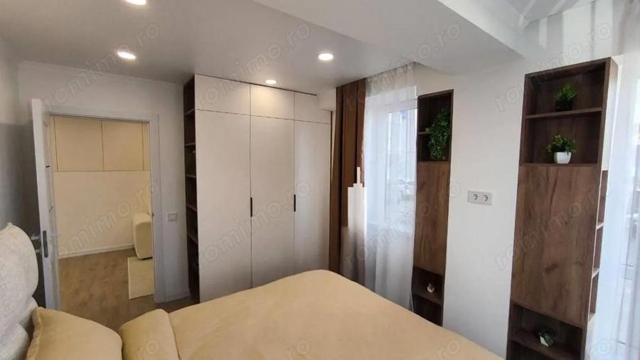 Vanzare garsoniera in zona Crangasi - 3