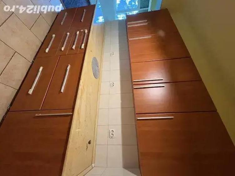 Inchiriez apartament 3 camere , ZONA TRAIAN ( MALUL MURESULUI ) - 6