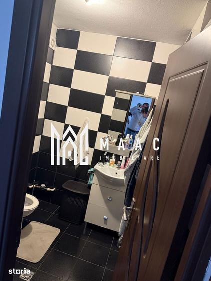 Apartament 2 camere | 45MPU | Balcon | Arhitectilor - 6