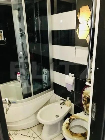 Apartament 1 camera, 33 mp, zona Aleea Carpa?i - 1