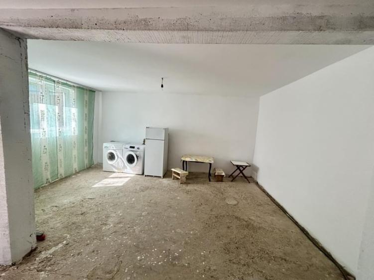 Casă 80mp + 250mp teren, Valea Adâncă, capăt CUG, Lac CUG 2,  curte privată - 11
