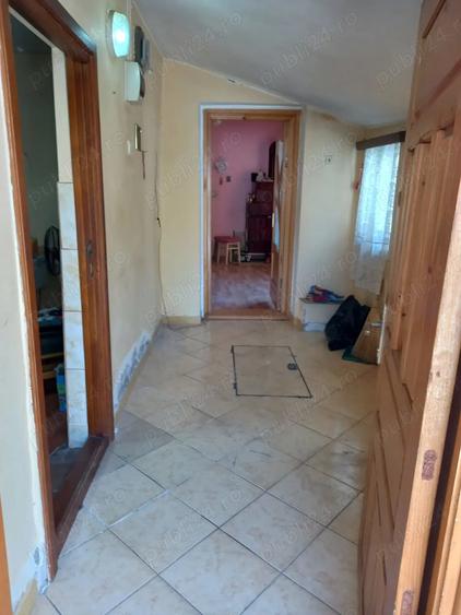 De vanzare Casa Odobe?ti - 1