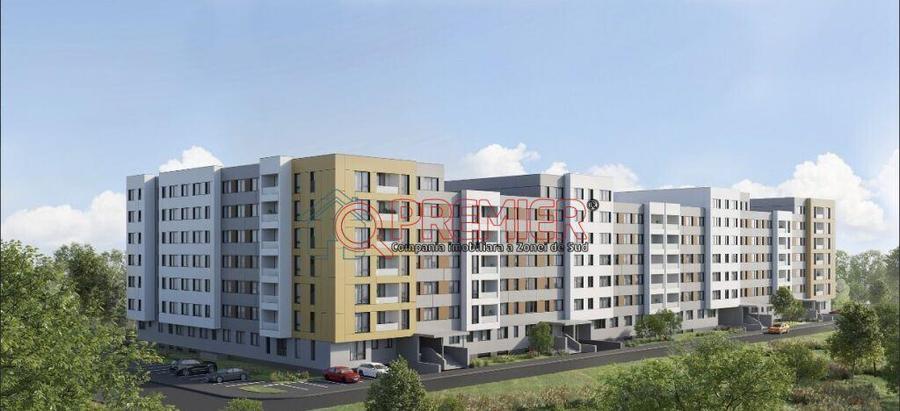 Sector 4 - Parc Tudor Arghezi - Postalionului - Garsoniera - 5