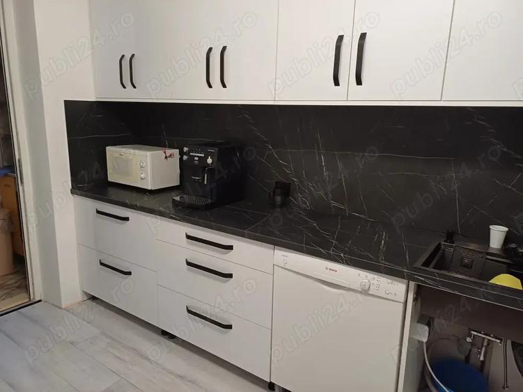 Garsoniera in regim hotelier - 1