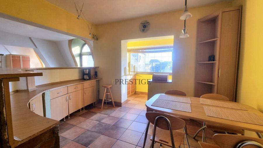 Apartament 2 camere 86 mp | Zonă Centrală | 100 m de Centrul Vechi - 5