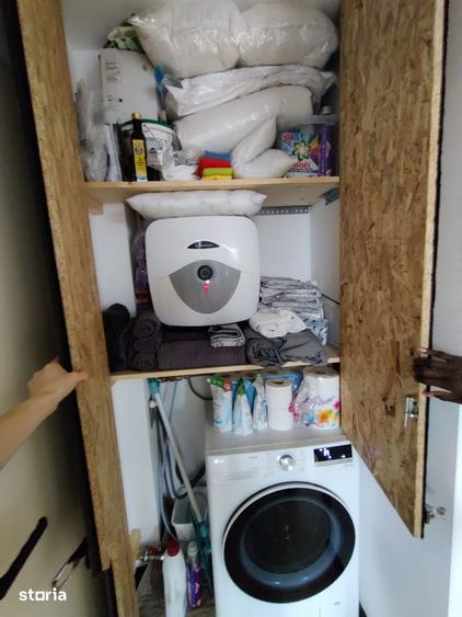 Apartament cu 2 camere - 16