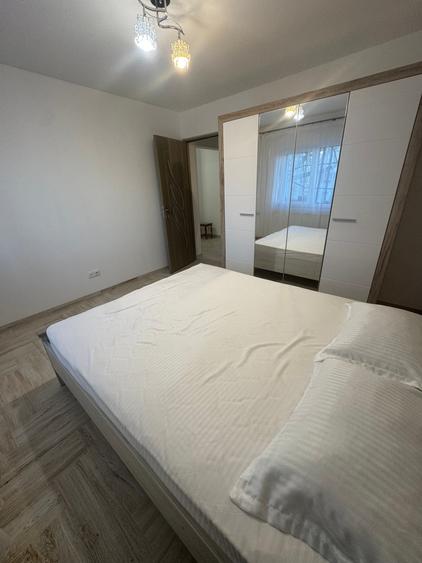 2 Camere Decomandat Zona Tomis 3 Renovat Total - 11