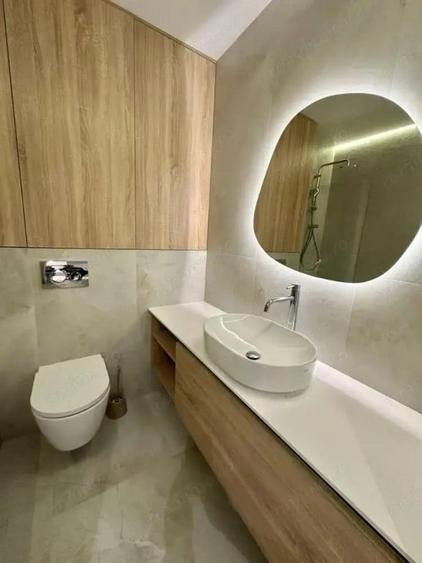 Apartament cu 2 camere in zona Tei, langa Facultatea de Construc?ii - 2
