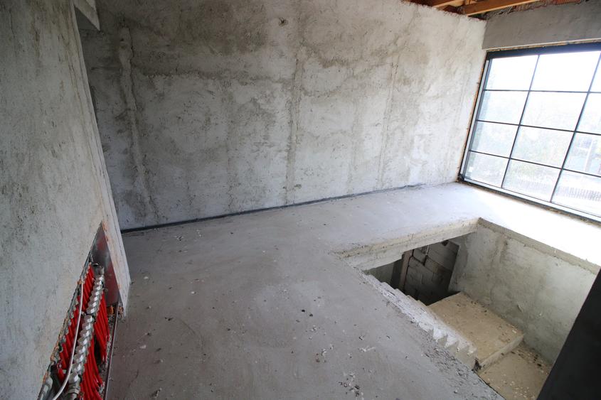 Casa P+E sat Tataru, com. Dudesti, judetul Braila - 7