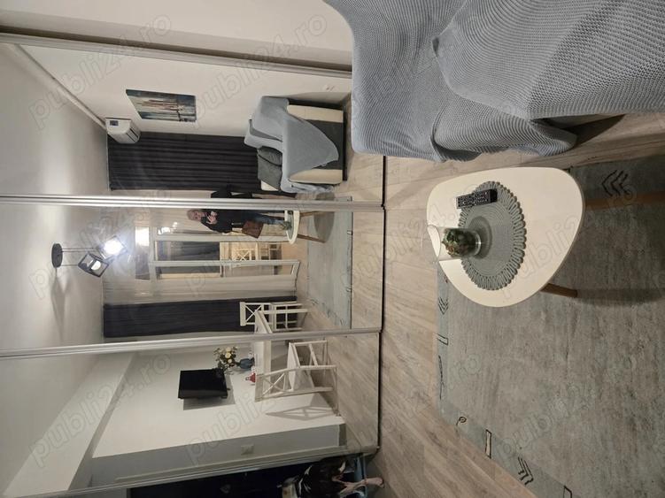 Inchiriez apartament 2 camere cu parcare acoperita - 5